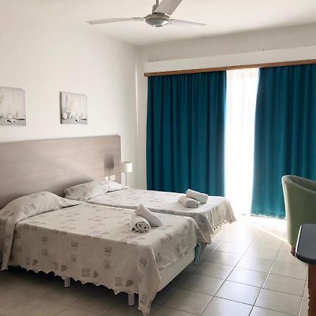 Porto Del Sol Guesthouse Wardija Exterior photo